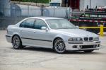BMW M5 2003 года